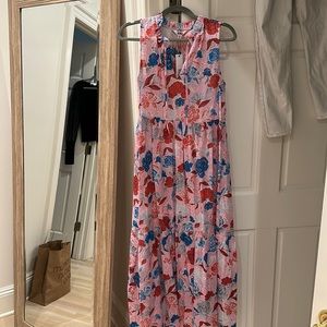 BB Dakota dress with tags!! Hello to spring! Retail $119 ...